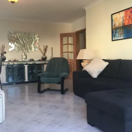 Quiet Apartment Overlooking The Swimming Pool Armacao de Pera Exterior photo
